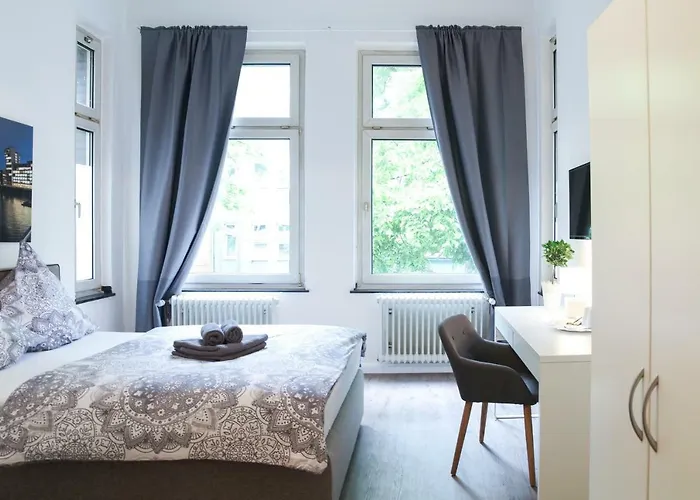 Dreams Duesseldorf